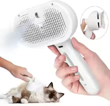 Limpiador canino